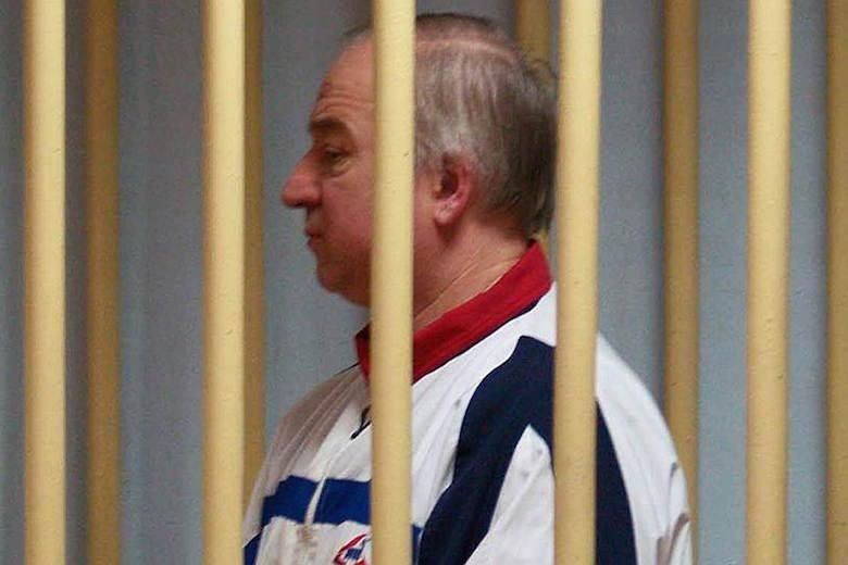 Скрипаль працював на розвідки кількох країн НАТО: несподівані деталі Скрипаль працював на розвідки кількох країн НАТО: несподівані деталі