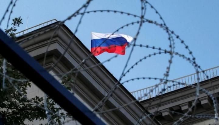 Місія США при ОБСЄ назвала умову зняття "кримських" санкцій з Росії