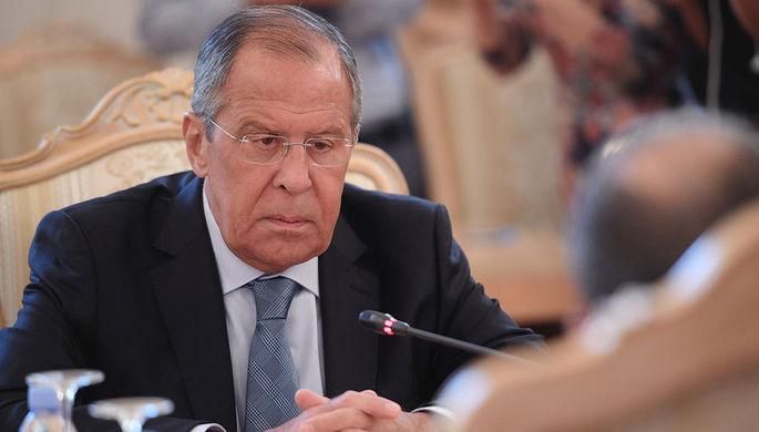 Россия начала поставлять в Сирию ракетные комплексы С-300 Россия начала поставлять в Сирию ракетные комплексы С-300