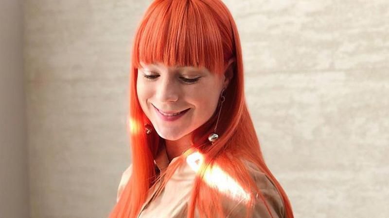 Світлана Тарабарова зачарувала милим знімком з новонародженим сином