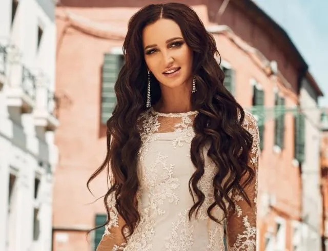 бузова бузова