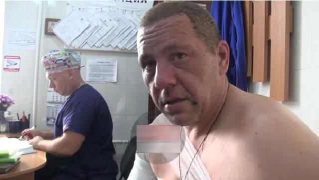 Взрыв в Донецке на съезде боевиков: пострадавший Хакимзянов дал первый комментарий