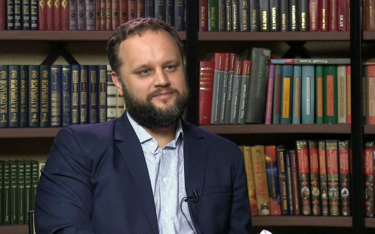 Пушилін зачищає неугодних: окрім вибуху, в окупованому Донецьку сталася ще одна гучна подія Пушилін зачищає неугодних: окрім вибуху, в окупованому Донецьку сталася ще одна гучна подія