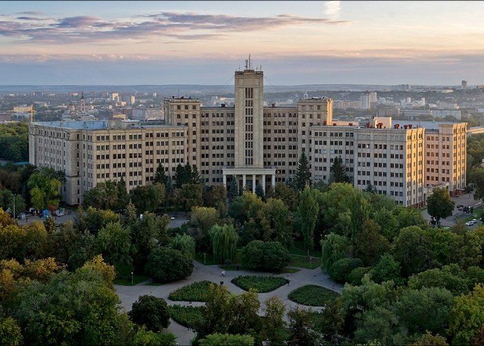 Какие украинские вузы попали в список лучших в мире: обнародован рейтинг Какие украинские вузы попали в список лучших в мире: обнародован рейтинг