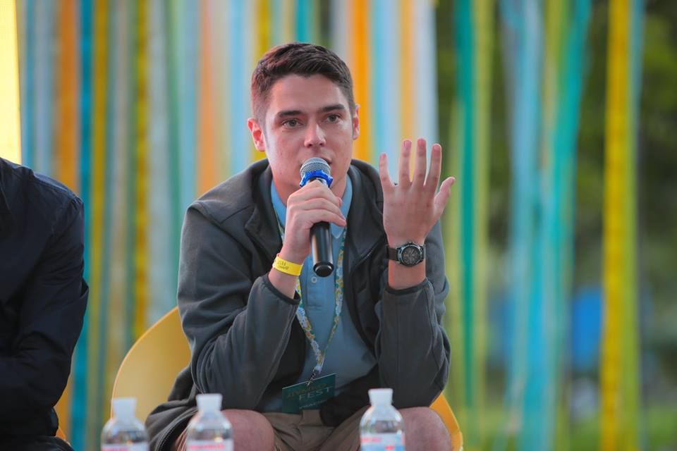 Устименко: Правоохранители в Одессе откровенно смеются в лицо, разговаривая с пострадавшими Устименко: Правоохранители в Одессе откровенно смеются в лицо, разговаривая с пострадавшими