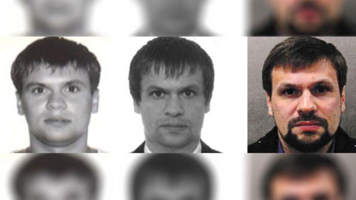 Журналисты съездили на родину отравителя Скрипаля и попытались поговорить с его родителями Журналисты съездили на родину отравителя Скрипаля и попытались поговорить с его родителями
