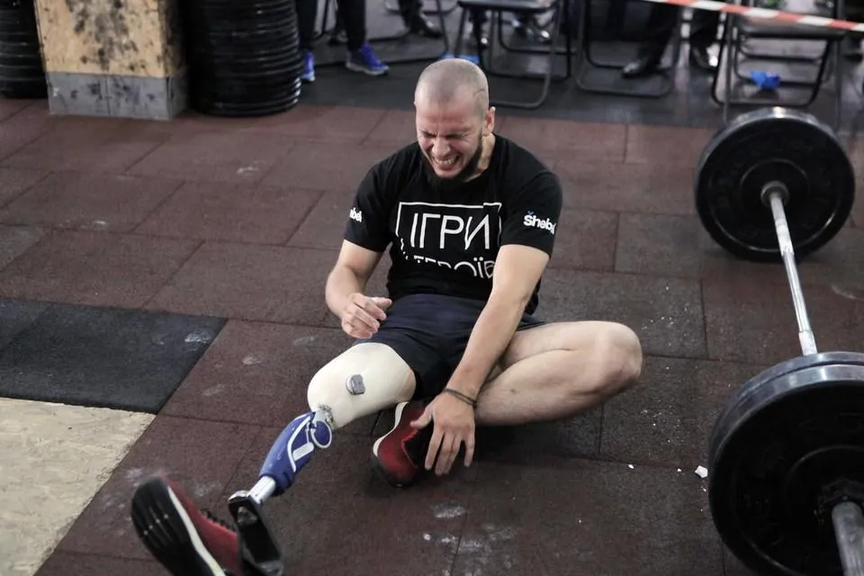 нато протези