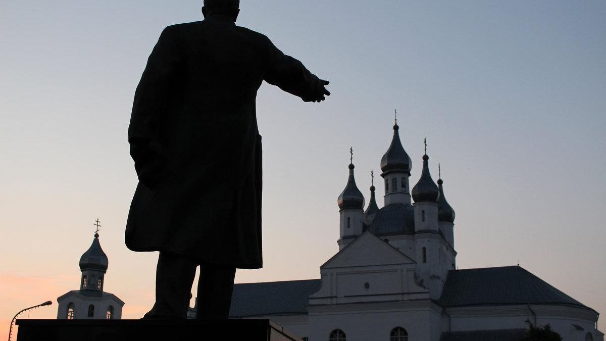Вспомнив Ленина, в УПЦ МП заявили, что Украинская церковь уже имеет томос