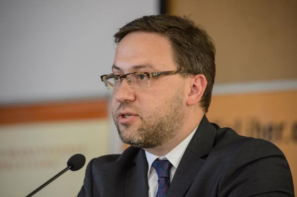 Україна важлива не лише для Польщі, а для всього Заходу: несподівана заява польського політика Україна важлива не лише для Польщі, а для всього Заходу: несподівана заява польського політика