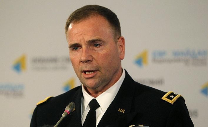 "Не роблять нічого, щоб прибрати за собою безлад": генерал США розповів про долю мінських угод