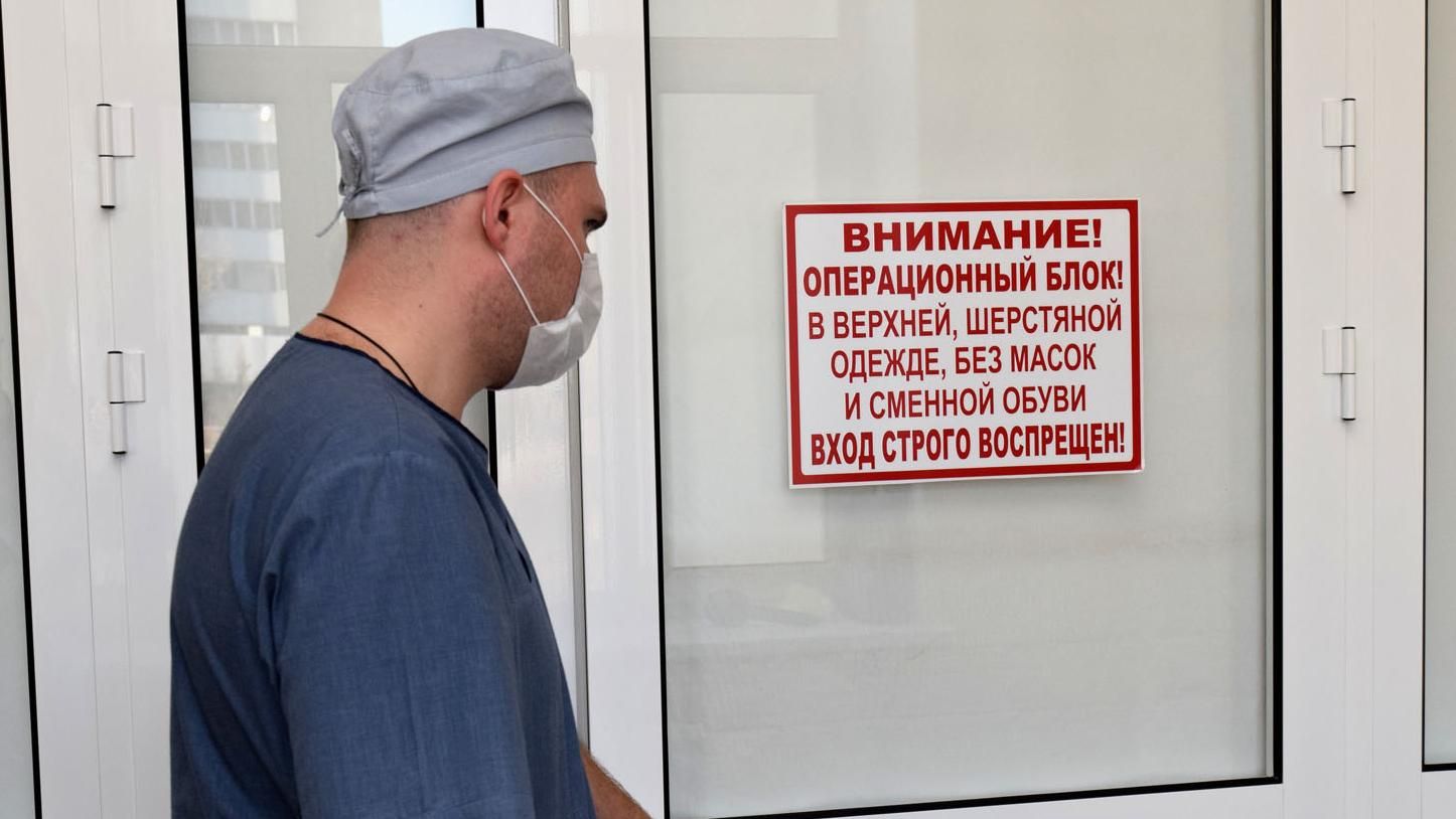 На окупованому Донбасі стався вибух: загинули діти На окупованому Донбасі стався вибух: загинули діти