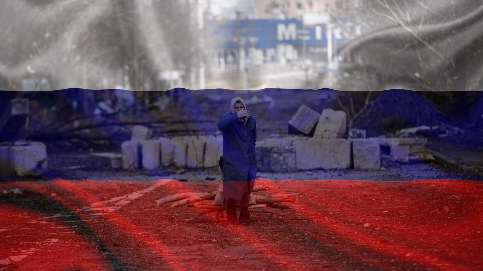 Там буде просто Росія, – Портников про майбутнє Донбасу Там буде просто Росія, – Портников про майбутнє Донбасу