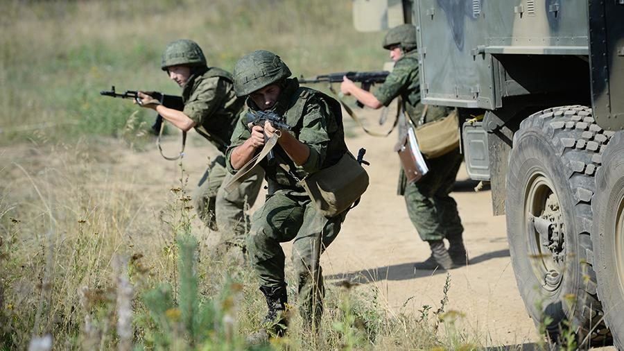 Загострення конфлікту в Косово: Росія та Сербія проведуть спільні військові навчання