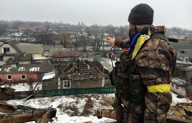 "Мы стараемся не показывать полной силы": ВСУ – все ближе и ближе к Донецку