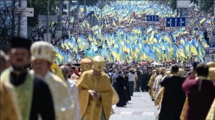 Как церковь готовится к Томосу: уже более 50 приходов изменили юрисдикцию Как церковь готовится к Томосу: уже более 50 приходов изменили юрисдикцию