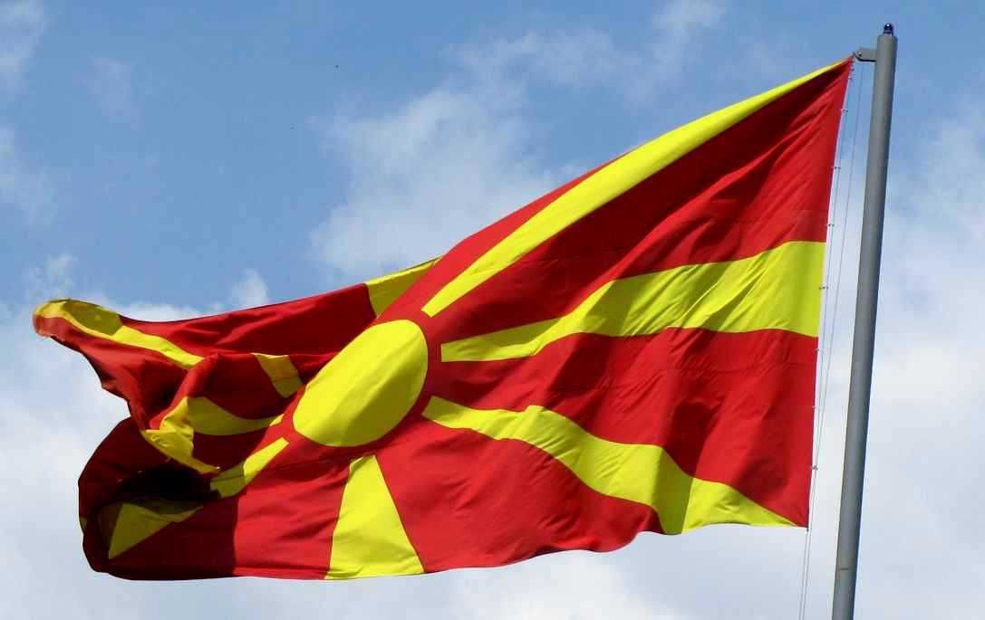 Референдум в Македонии: известны предварительные результаты