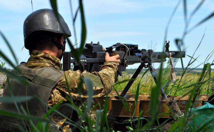 Ситуація на Донбасі: проросійські бойовики зазнали серйозних втрат