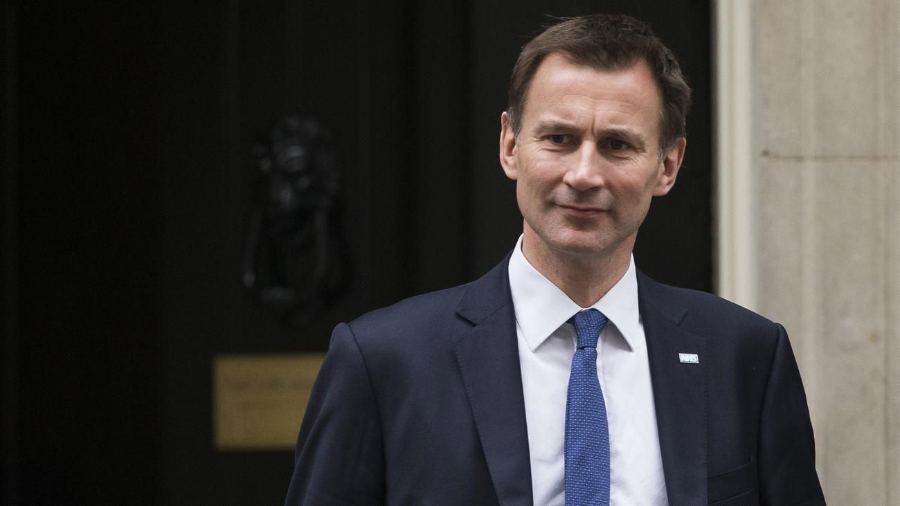 Євросоюз стає в'язницею, подібною на СРСР, – глава МЗС Великобританії Євросоюз стає в'язницею, подібною на СРСР, – глава МЗС Великобританії