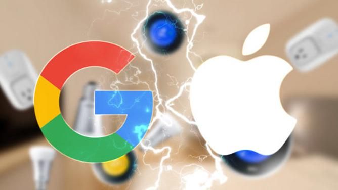 Сколько Google платит за "дружбу" с Apple: шокирующие цифры