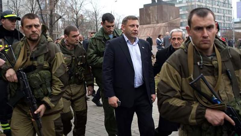 Видео с ликвидацией Захарченко: журналист указал на красноречивые детали