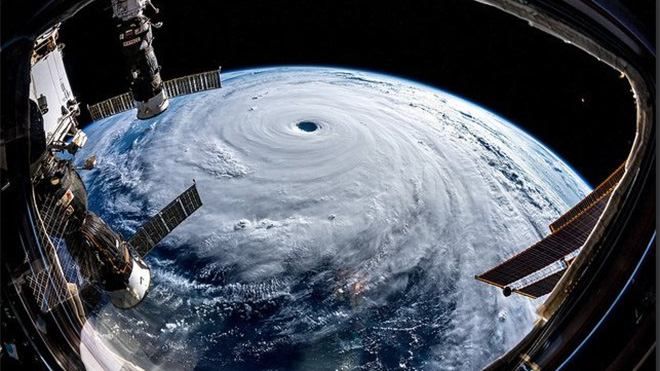 Стало известно о первых жертвах тайфуна "Трами" в Японии: фото и видео