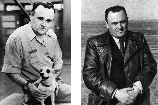 Сергій Корольов Сергій Корольов