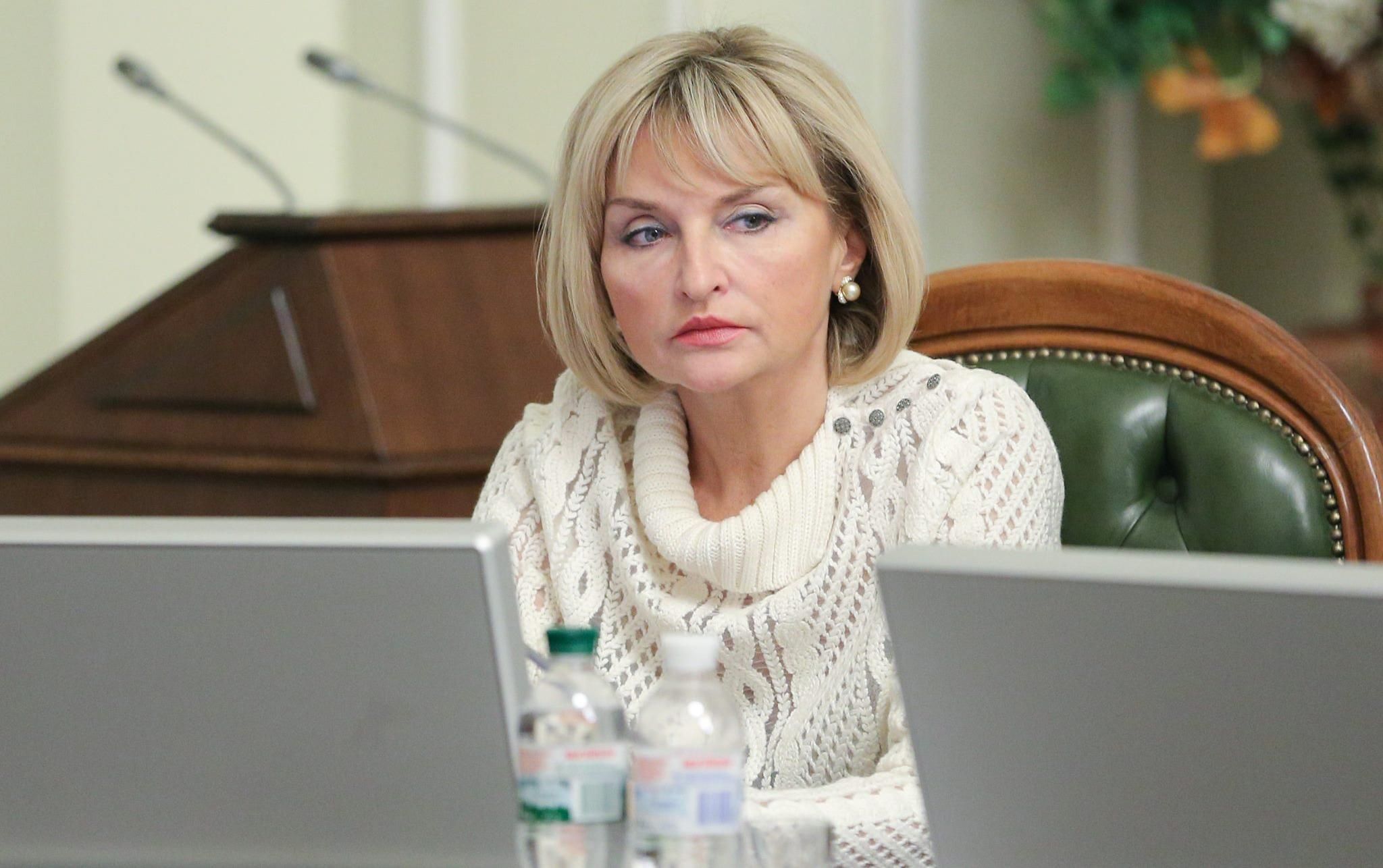 Що Україні дав закон про особливий статус Донбасу: у Порошенка дали відповідь Що Україні дав закон про особливий статус Донбасу: у Порошенка дали відповідь