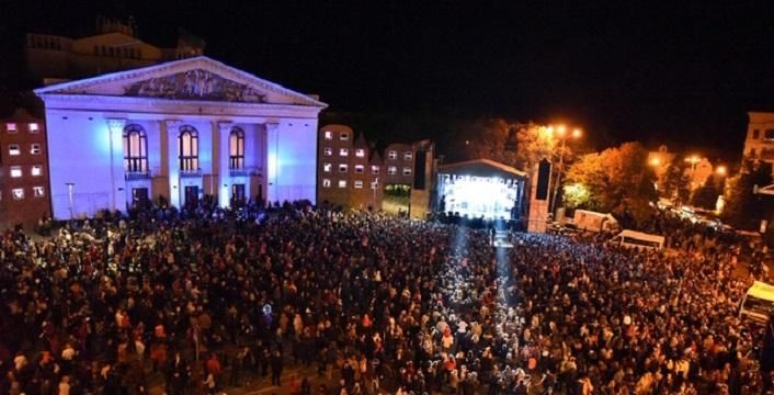 Маріуполь показує на весь світ, як можна і потрібно жити в Україні, – мер міста Бойченко