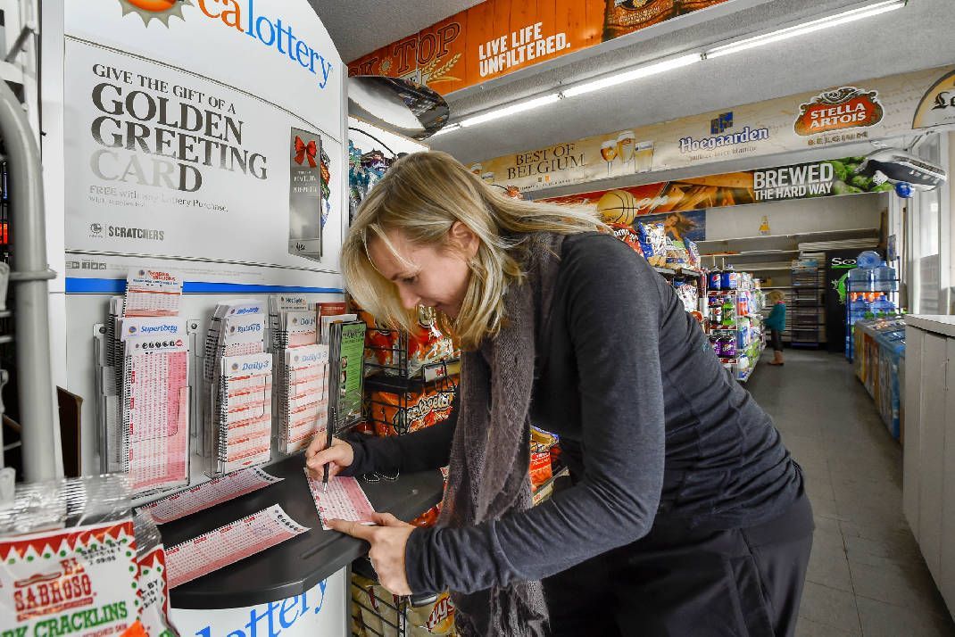 Українці мають всі шанси виграти 367 мільйонів доларів в лотереї США Українці мають всі шанси виграти 367 мільйонів доларів в лотереї США