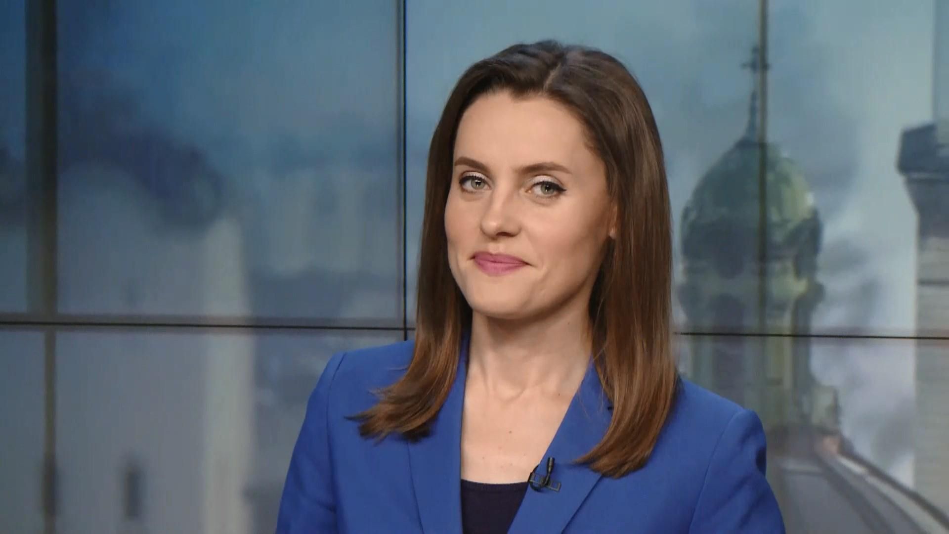 Випуск новин за 14:00: Озброєні туристи в Одесі. Обстріли на Донбасі Випуск новин за 14:00: Озброєні туристи в Одесі. Обстріли на Донбасі