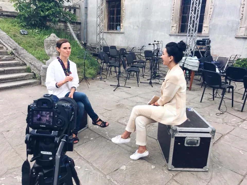 Линів Музика Львів 24 канал Линів Музика Львів 24 канал