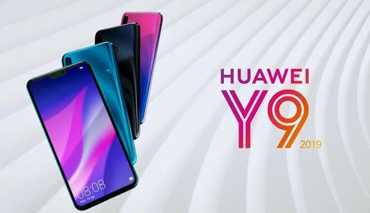 Huawei Y9 (2019): обзор, характеристики, фото смартфона