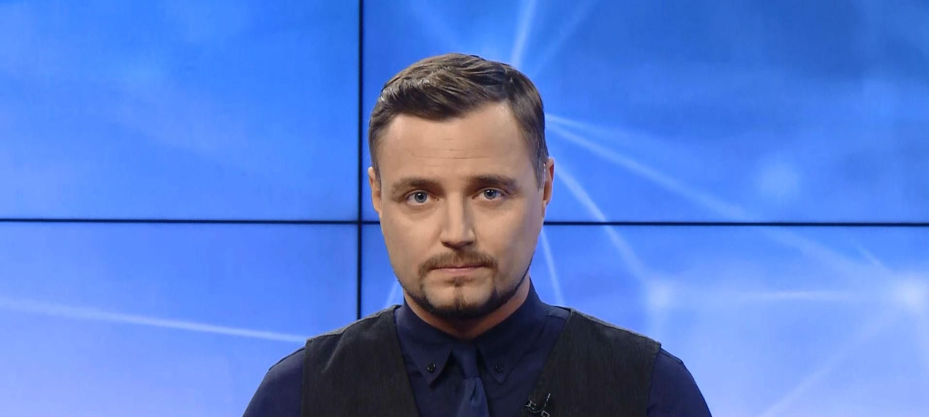 Випуск новин за 19:00: Антиреклама Ситника. Реванш екс-регіоналів