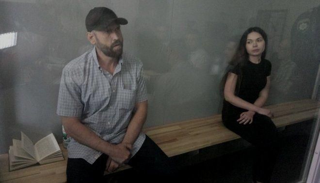 Розгляд справи Зайцевої тепер на особистому контролі у президента: відомо чому Розгляд справи Зайцевої тепер на особистому контролі у президента: відомо чому