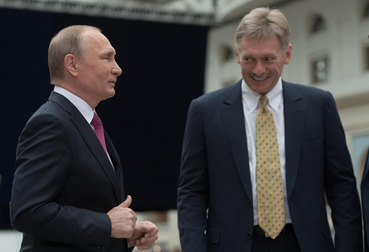 "Не хочемо у цьому брати участь": У Кремлі зробили різку заяву про отруєння Скрипалів  