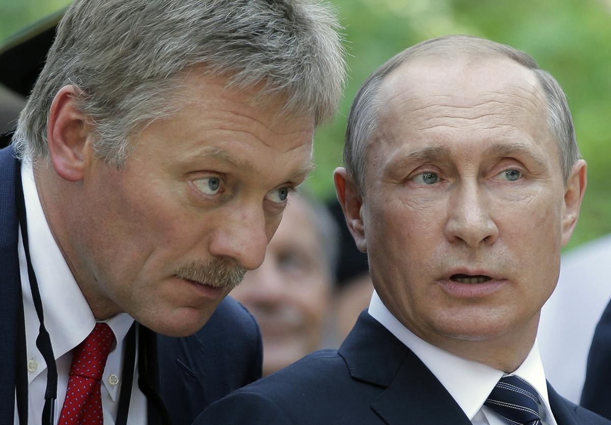 "Не хотим в этом участвовать": В Кремле сделали резкое заявление об отравлении Скрипалей