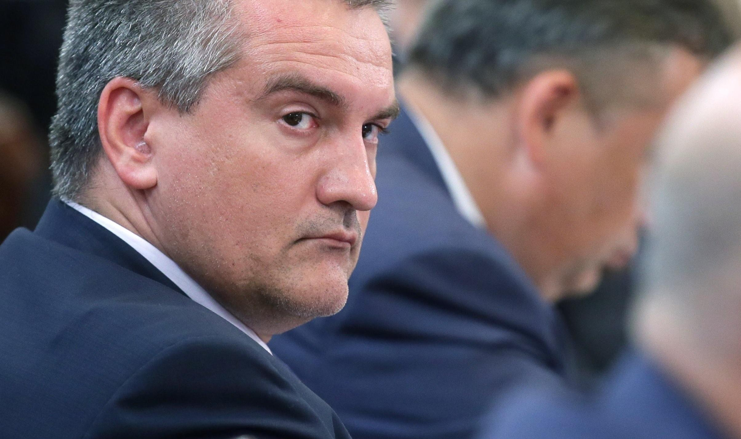 "Рекордный рубеж": Аксенов рассказал о миллионах туристов в оккупированном Крыму