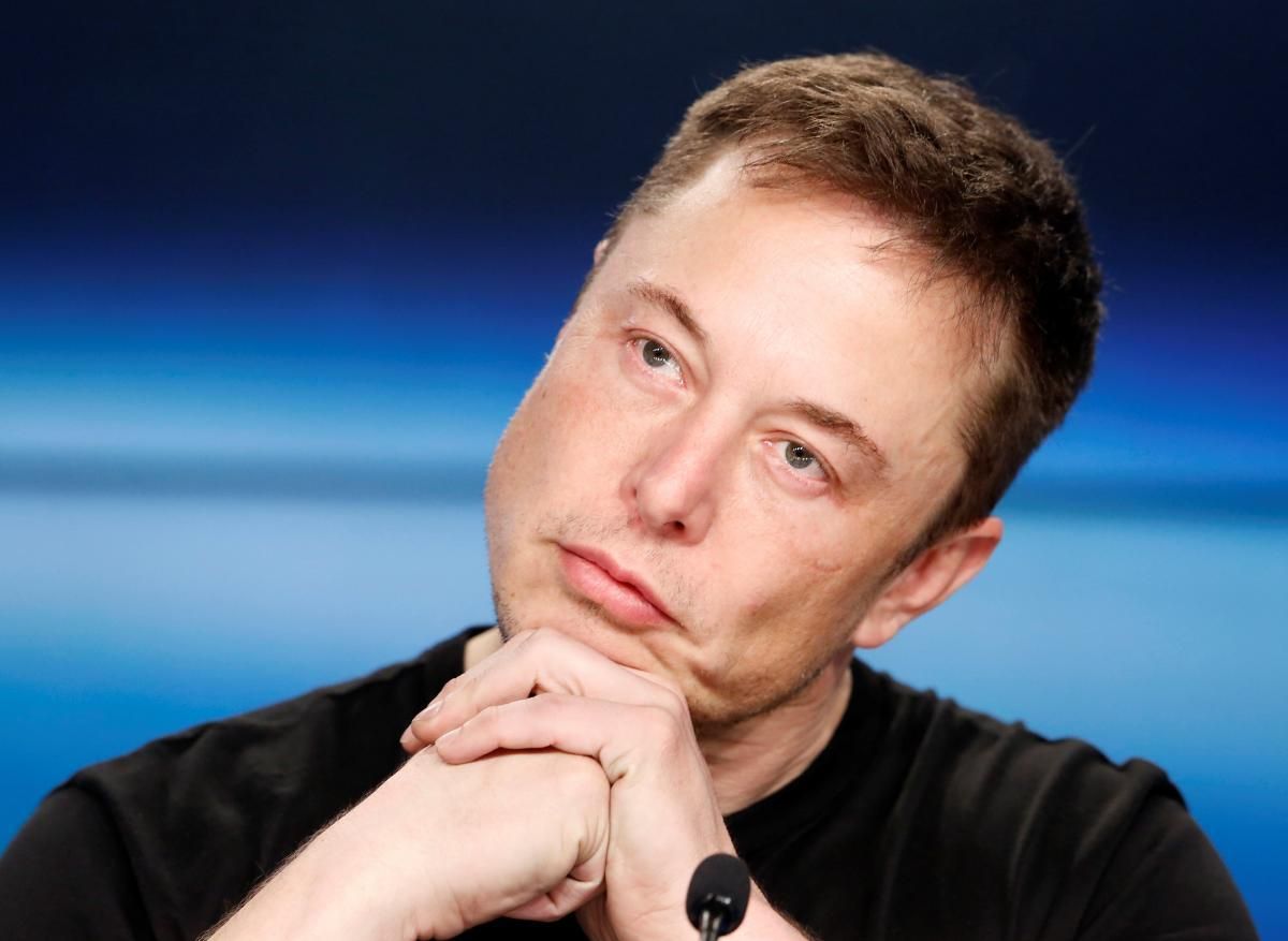 Скандал у Tesla: які наслідки за собою несе витівка Маска