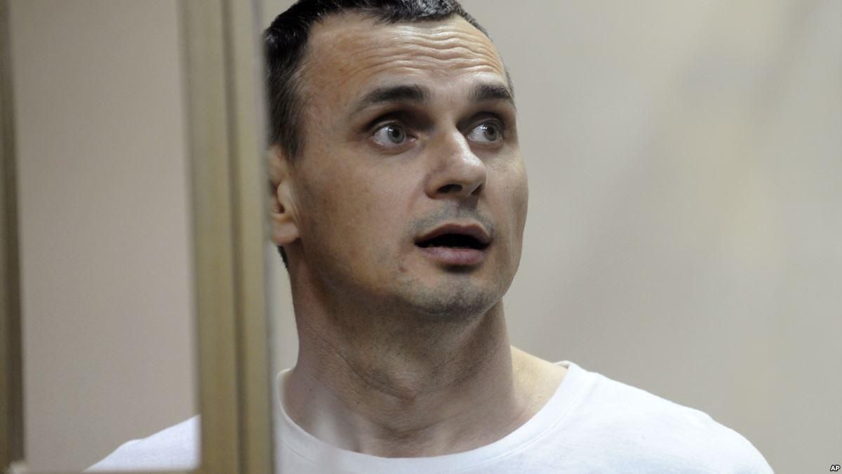 "Росія чекає на реакцію США": адвокат Сенцова прокоментував ймовірний обмін політв'язня "Росія чекає на реакцію США": адвокат Сенцова прокоментував ймовірний обмін політв'язня