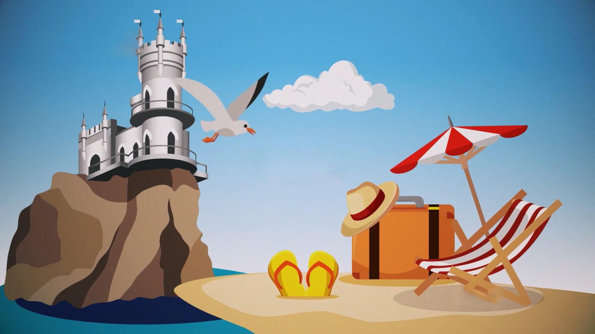 Дом и дача – вроде хватит: где отдыхали россияне летом 2018 – показательные цифры Дом и дача – вроде хватит: где отдыхали россияне летом 2018 – показательные цифры