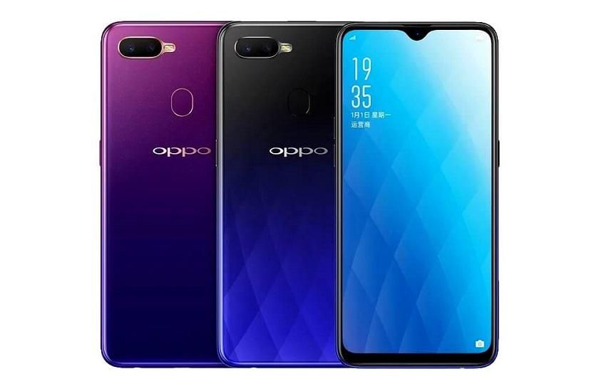 Oppo K1: характеристики, дата выхода и фото новинки Oppo K1: характеристики, дата выхода и фото новинки