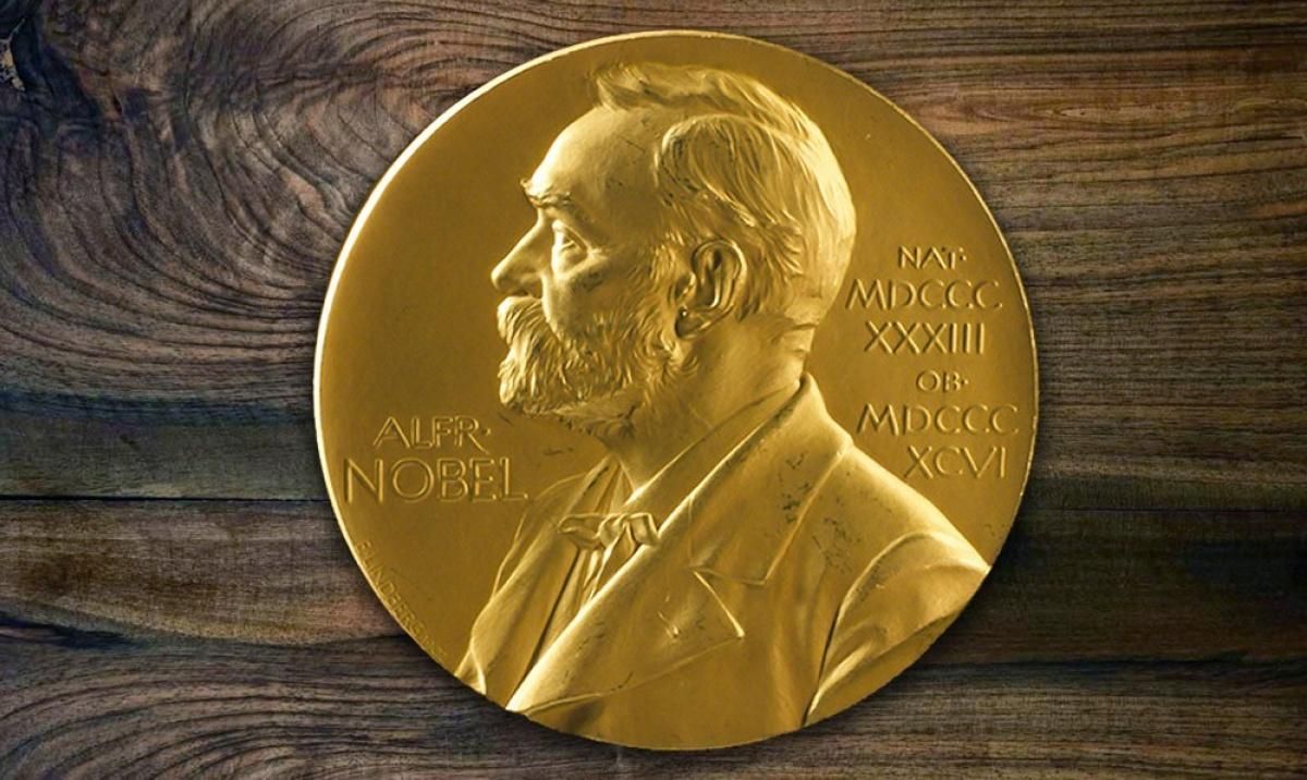 Нобелівська премія 2018 з фізики: хто лауреат з фізики