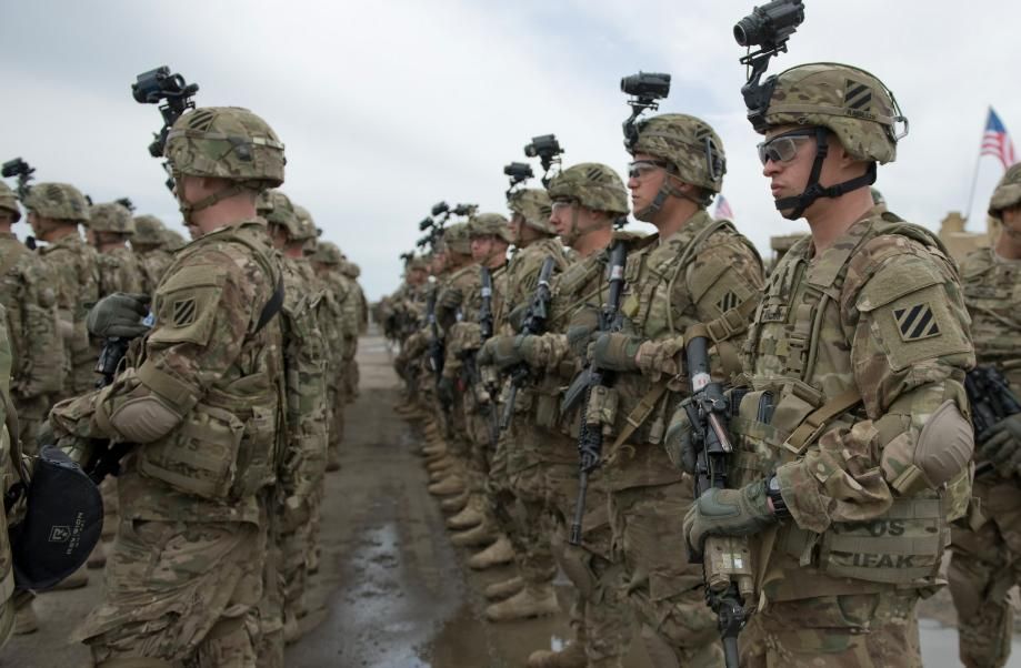 Генерал назвал условие, при котором войска НАТО зайдут в Украину для отражения агрессии России