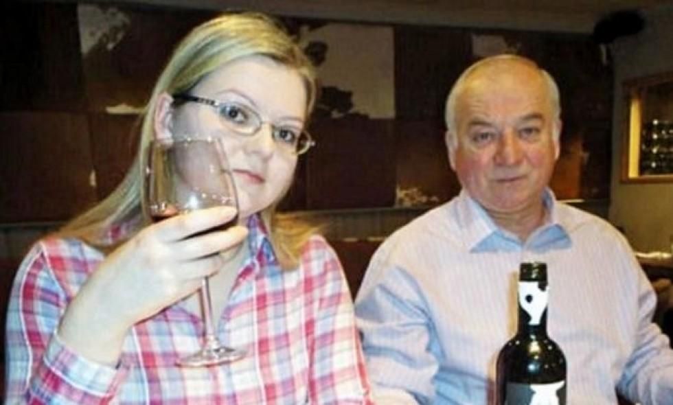 Сергій Скрипаль підтримав політику Кремля та назвав українців "вівцями" Сергій Скрипаль підтримав політику Кремля та назвав українців "вівцями"