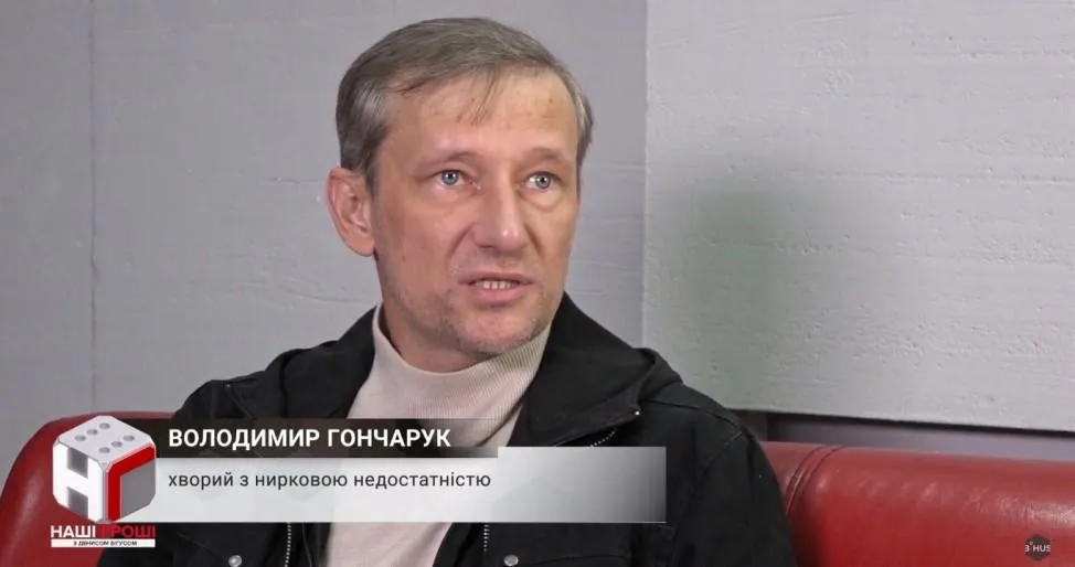 Діаліз Діаліз