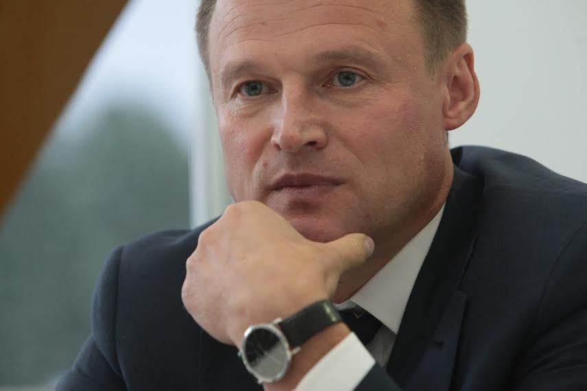 Скоцик зупинив рейдерське захоплення Аграрної партії Скоцик зупинив рейдерське захоплення Аграрної партії