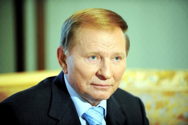 Минские договоренности: стало известно о вероятном преемнике Кучмы Минские договоренности: стало известно о вероятном преемнике Кучмы