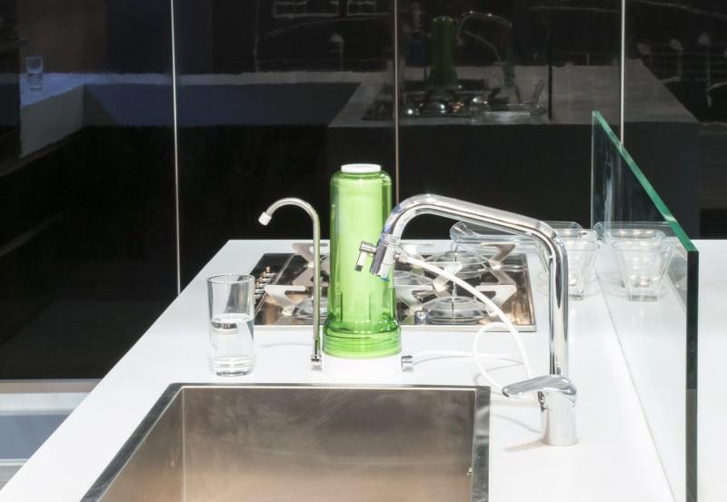 Домашние способы очищения питьевой воды