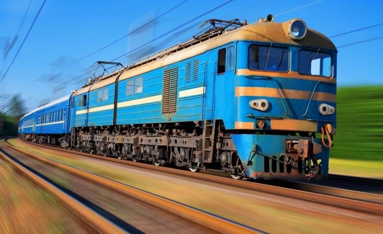 "Укрзализныця" меняет маршруты нескольких поездов: обнародован список