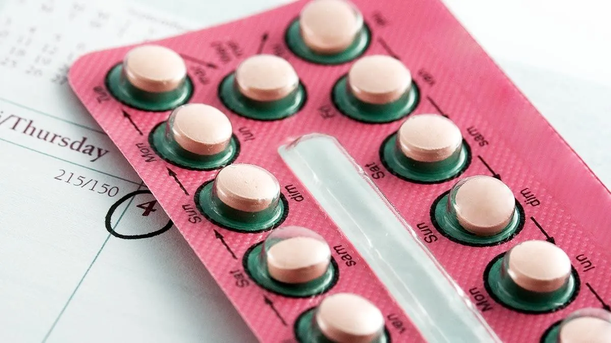 Оральні контрацептиви: недоліки